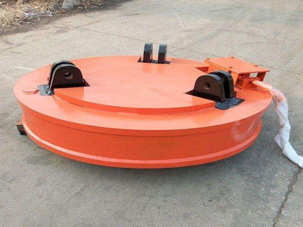 电磁吸盘是怎么来判断其好坏的?